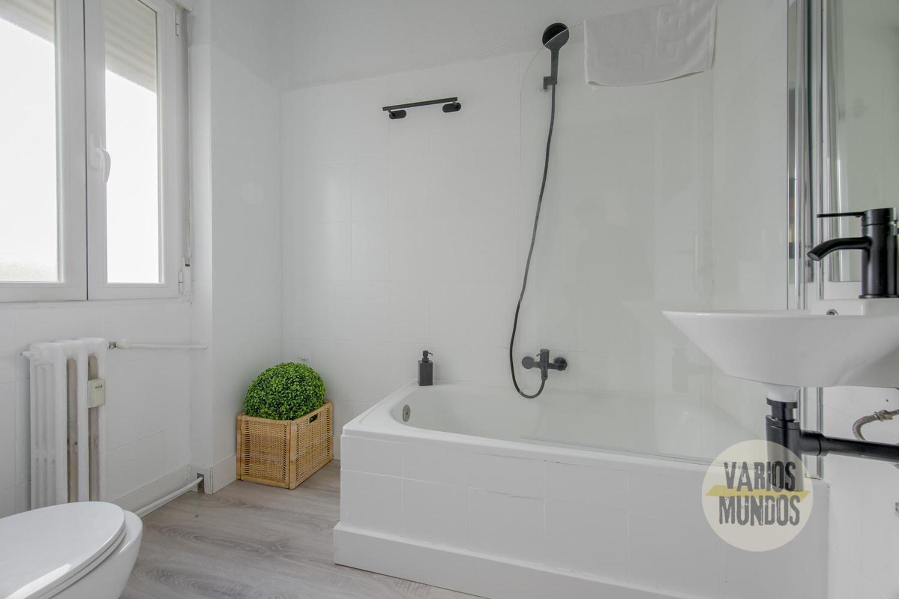Centrico Apt En La Calle Toledo 77 Apartamento Madrid